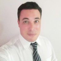 Rodrigo C. Bianco