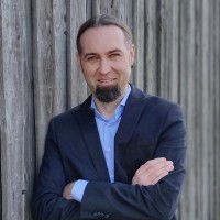 Andreas Kritzl