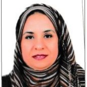 Nabila Mohammed