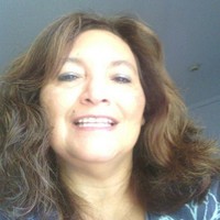 Tina Diaz Ballenger-Mott