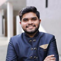 Aashrut Vaghani