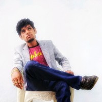Bharath Lucifer