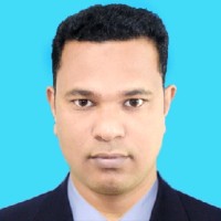 Shamsul Hoda
