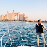 Naveed Kaskar
