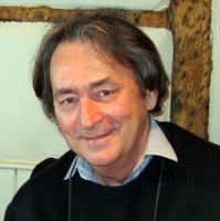 Peter Du Cane 杜培德