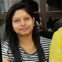 Sreelekha R Daita