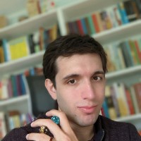 Jeffrey Sherman