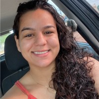 Rayane Rodrigues