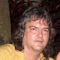 Bruce Jordahl