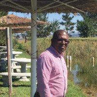 Sam Sibisi