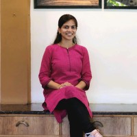 Rasika Lanjewar
