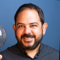 Ziad Halwani