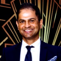 Anuj Mehra