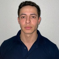 Andres Vasquez