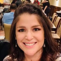 Crystal Agosto