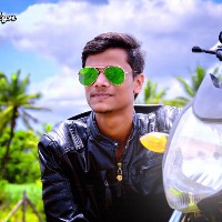 Omkar Maskar