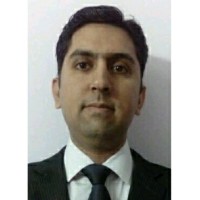 Sumit Sayal