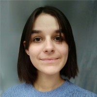 Liza Boldysheva