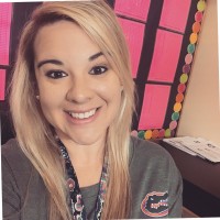 Kaylann Kinard, M.Ed