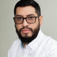 Stephen Bardales Cáceres
