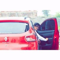 Parth Desai