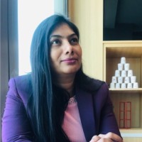 Asmitha Michael