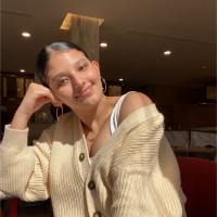 Pamela Cantú
