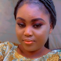 Priscilla Acheampong