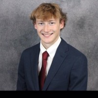 Carson Keyes
