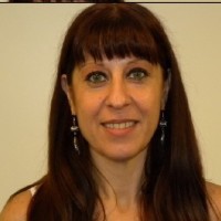 Gabriela Canto