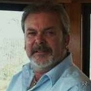Greg Buttry