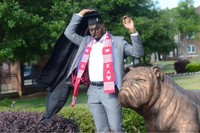 Marquis Rogers,Mba