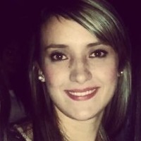 Ana Maria Bareño Zuluaga