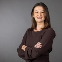 Rebecca Brebner