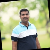 Arvind Chavan