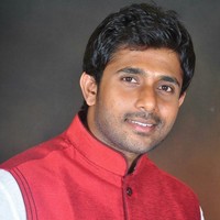 Nagaraja Gowda