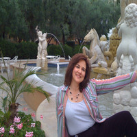 Deborah Muchmore
