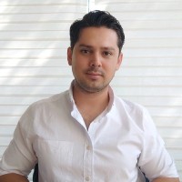 Alejandro Castro Orozco