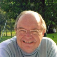 Claude Arnold