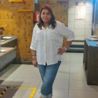 Deepti Narang