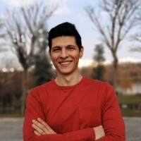 Catalin-Ionut Ene