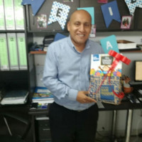 HUGO NELSON FARRO OLIVOS