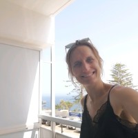 Sandra Hougron