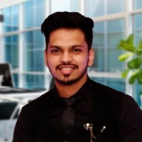 Varun Goel