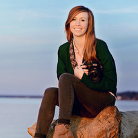 Lauren McCarty