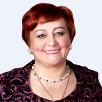 Людмила Миронюк
