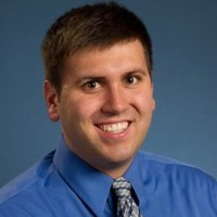 Kyle Vieselmeyer