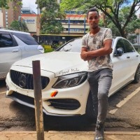 Alfred Mutua Chesire