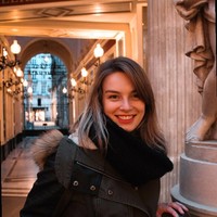 Anaïs BANCHERAUT