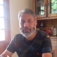 Claudinei Pires Moraes